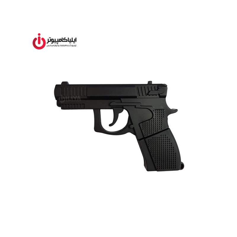 فلش مموری عروسکی کینگ فست مدل WA-12 طرح کلت ظرفیت 32 گیگابایت