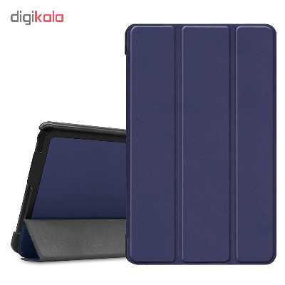 کیف کلاسوری مدل TC014 مناسب برای تبلت سامسونگ Galaxy Tab A 8.0 2019 / P205