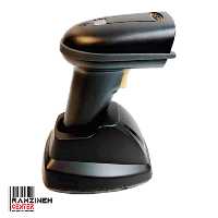 بارکدخوان دو بعدی SCAN 8870 W