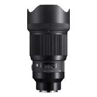 لنز سیگما Sigma 85mm f/1.4 DG HSM Art Sony E