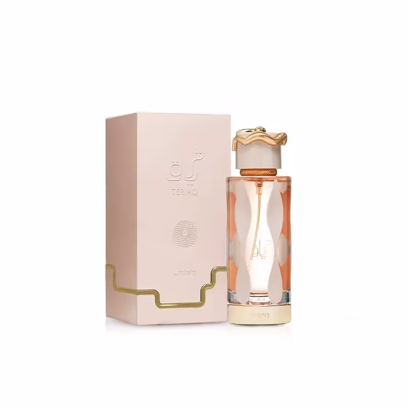عطر ادکلن تریاق لطافه