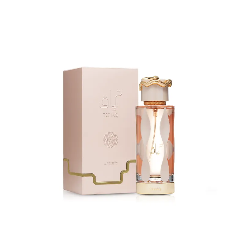 عطر ادکلن تریاق لطافه