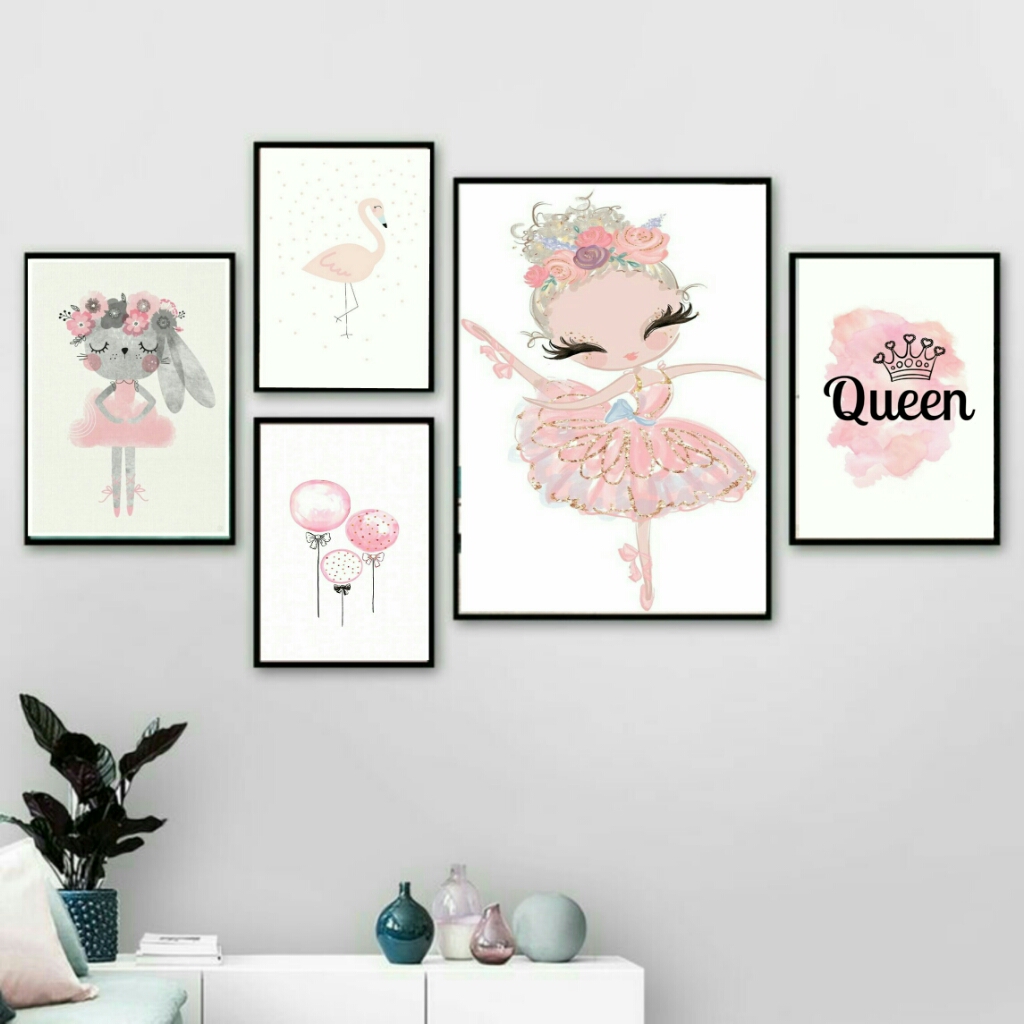 تابلو کد M300 مجموعه 5عددی