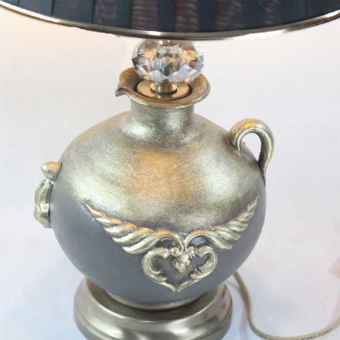  آباژور رومیزی مدل Torino