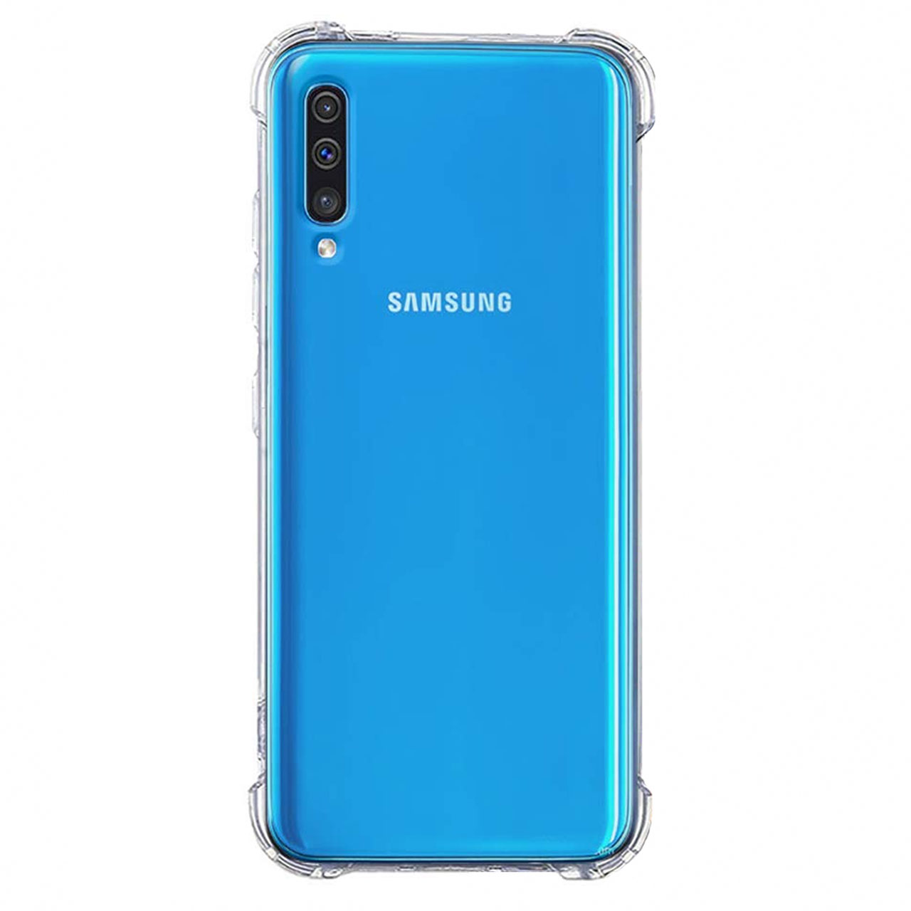 کاور مدل Eouro مناسب برای گوشی موبایل سامسونگ Galaxy A30s