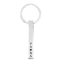 جاکلیدی ترمه ۱ مدل پارسا کد OST 602