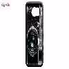 کاور طرح دوربین عکاسی کد 110151 مناسب برای گوشی موبایل سامسونگ galaxy s6