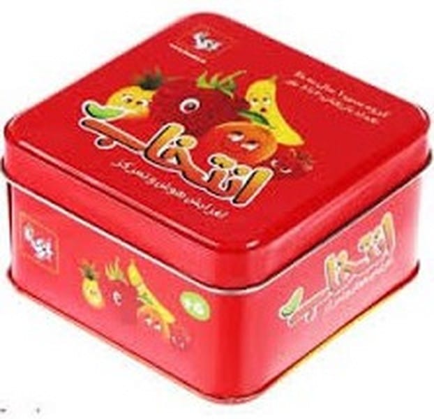 فکری انتخاب - کتاب‌فروشی کوچه کتاب