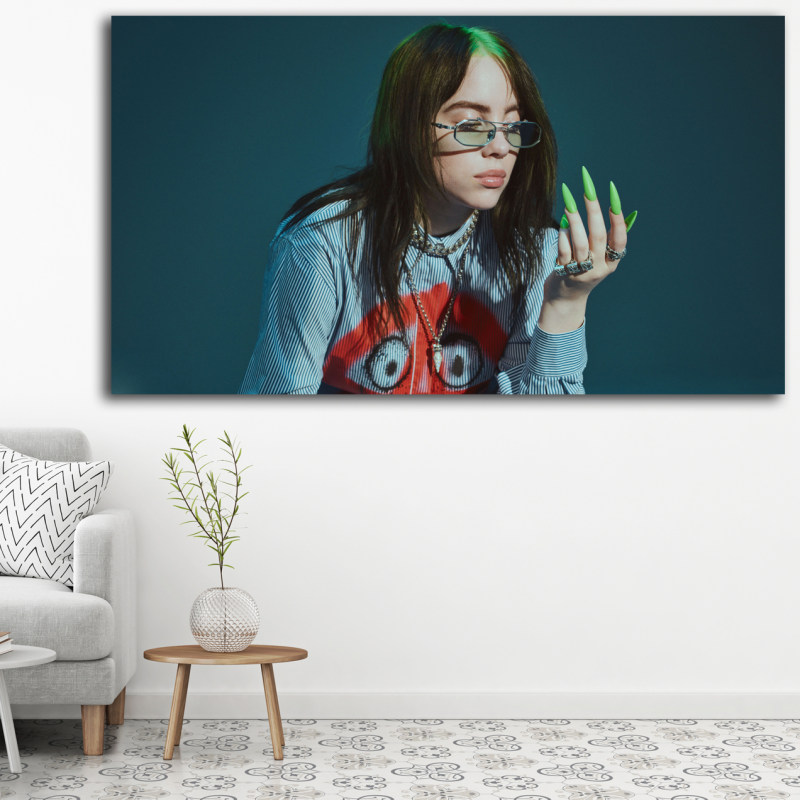 تابلو شاسی آتریسا مدل بیلی ایلیش