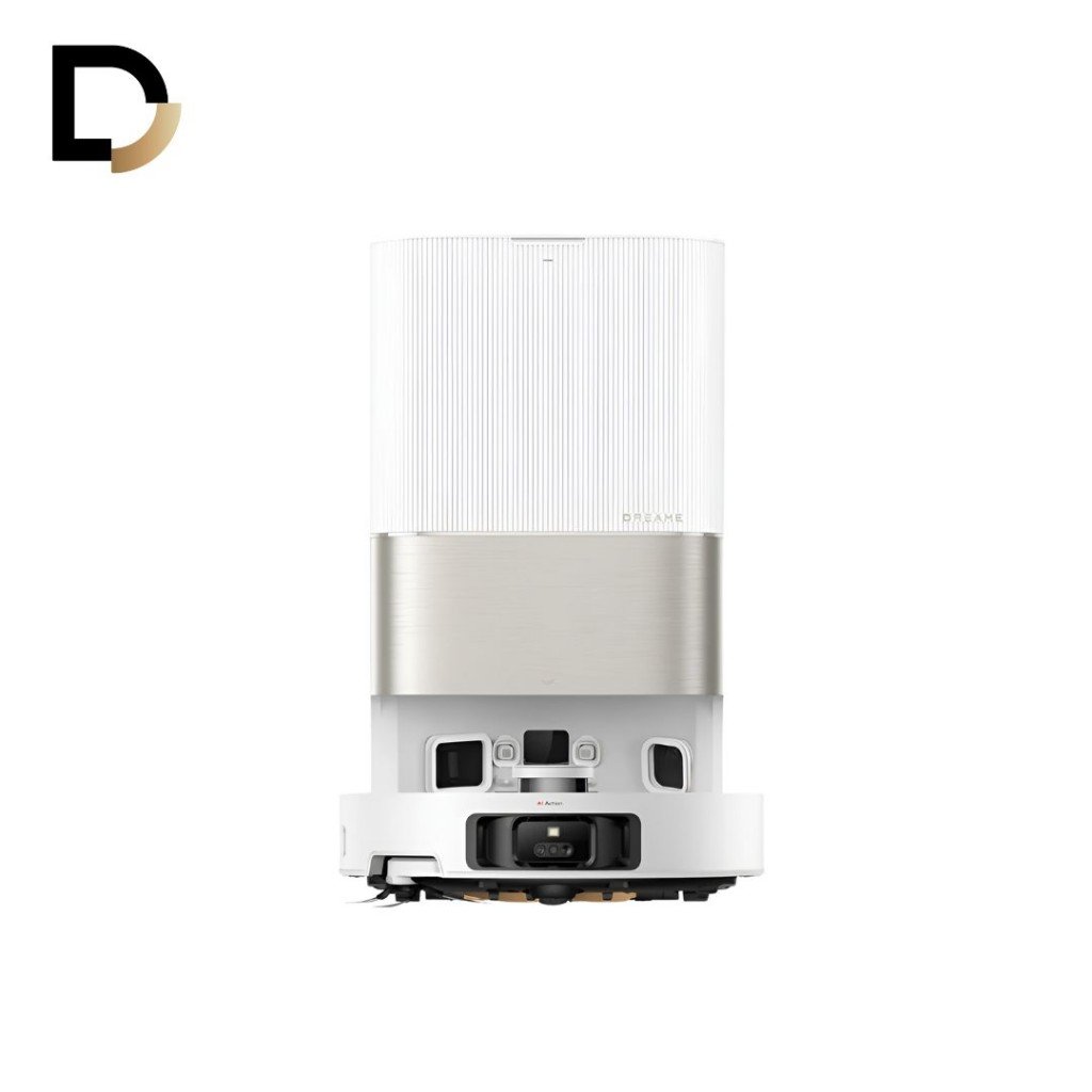 جارو برقی دریم مدل Dreame X50 Ultra