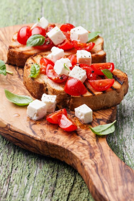 خرید و دانلود عکس Food and Ingredients کد 18467 | پیک فاکس | Pic Fox