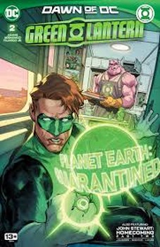 green lantern 2 | مرکز فرهنگی آبی