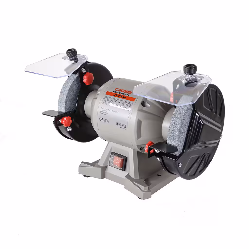 سنگ رومیزی 250 وات کرون مدل CT13546