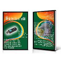 فلش بوتیبل Windows 7 8.1 10 11 -53in4 X64 - Driver Pack 2023 - Office 16-19-21