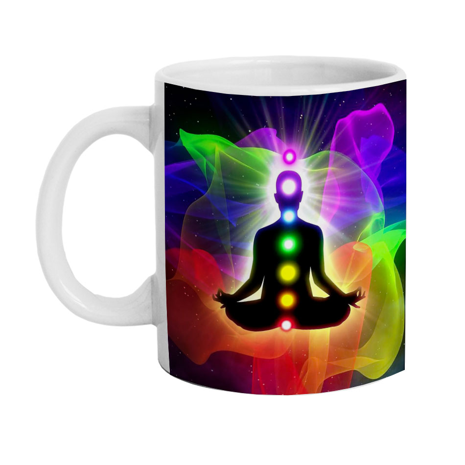 ماگ دارلی طرح مدیتیشن مدل MG1510