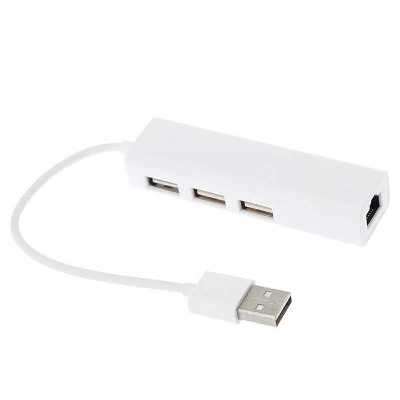 هاب چهار پورت USB 2.0 مدل 10/100