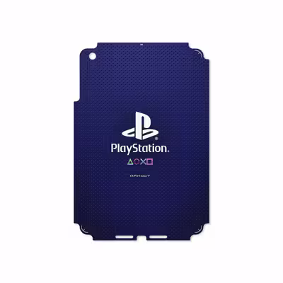 برچسب پوششی ماهوت مدل PS مناسب برای تبلت اپل iPad mini 2012 A1432