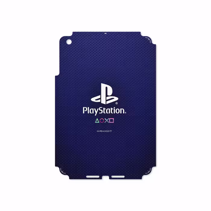 برچسب پوششی ماهوت مدل PS مناسب برای تبلت اپل iPad mini 2012 A1432