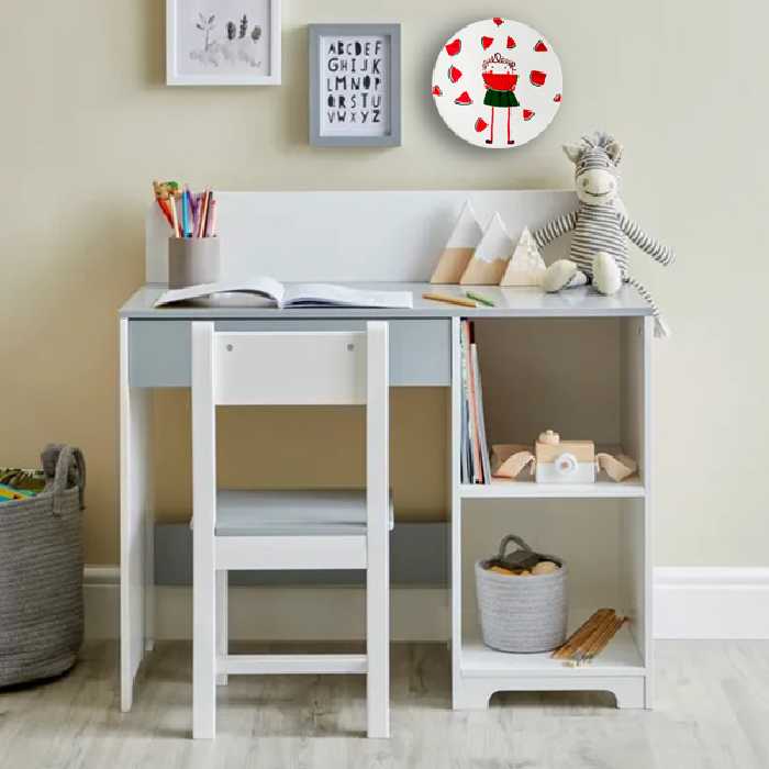 بشقاب دیوارکوب سفالی مدل هندوانه