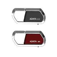 فلش مموری ای دیتا مدل اس 805 با ظرفیت 32 گیگابایت