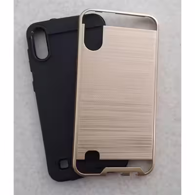 کاور مدل TP2-1 مناسب برای گوشی موبایل سامسونگ Galaxy A10