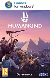 بازی کامپیوتر HUMANKIND
