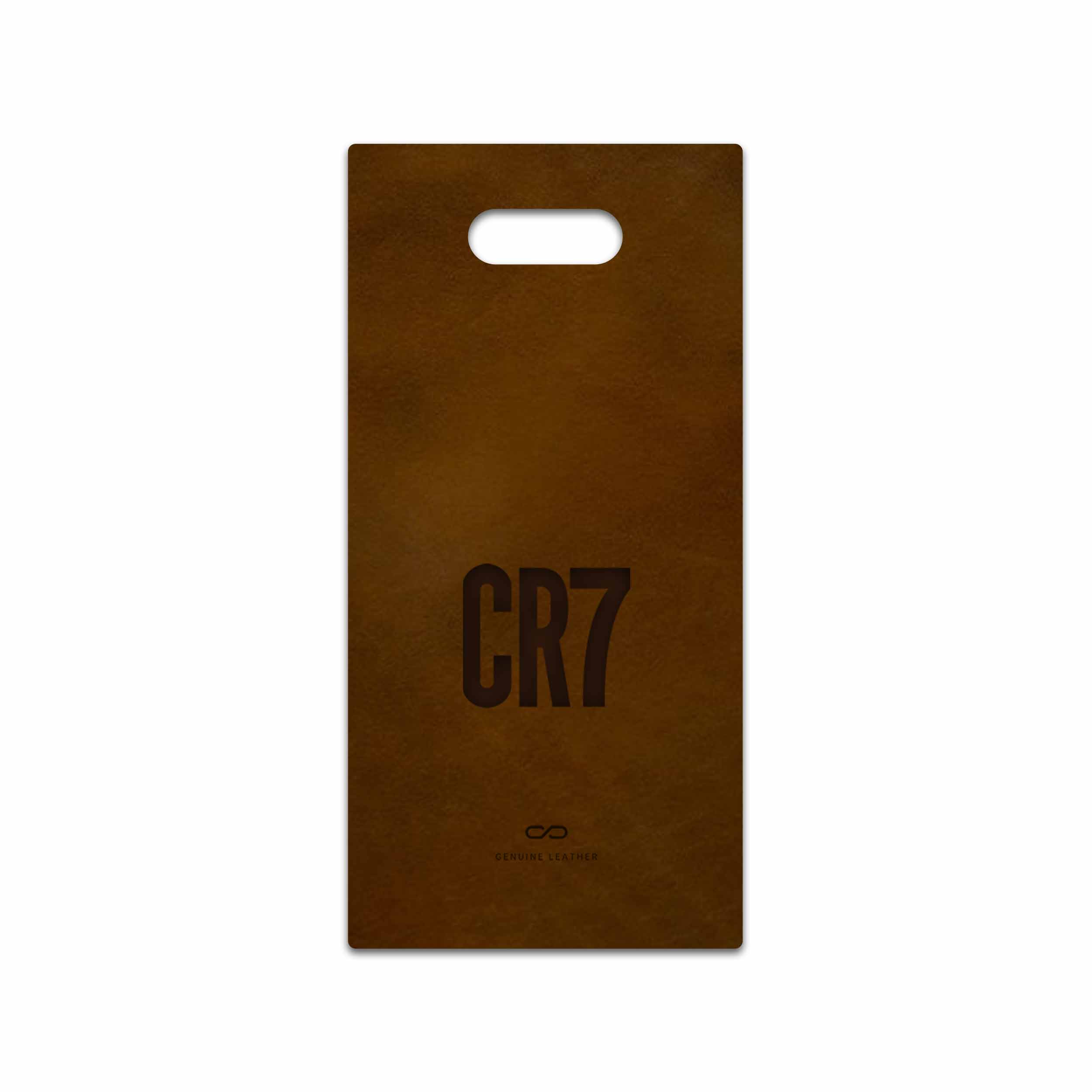 برچسب پوششی ماهوت مدل BFL-CR7 مناسب برای گوشی موبایل ریزر Phone 2