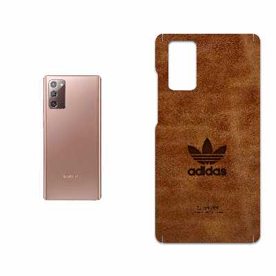 برچسب پوششی ماهوت مدل BFL-DDS مناسب برای گوشی موبایل سامسونگ Galaxy Note 20