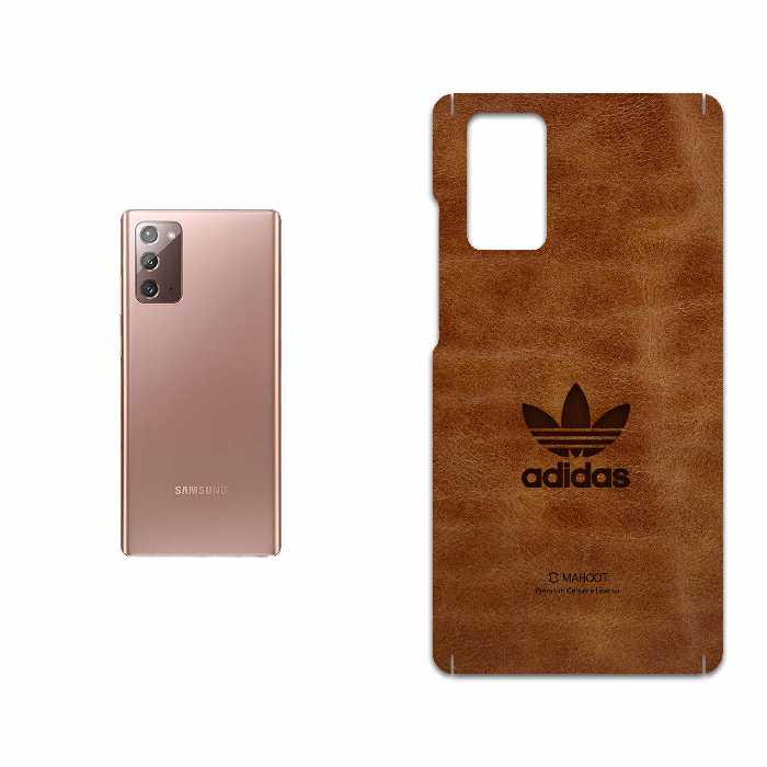 برچسب پوششی ماهوت مدل BFL-DDS مناسب برای گوشی موبایل سامسونگ Galaxy Note 20