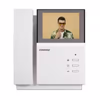 مانیتور آیفون تصویری 4.3 اینچ کوماکس چینی مدل 4PNC