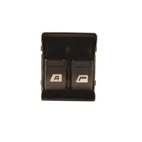 کلید شیشه بالابر دو پل کروز   کد CR33031402 مناسب برای پژو پارس