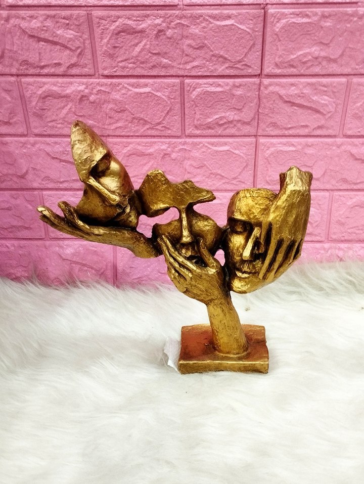 مجسمه رخ کد102