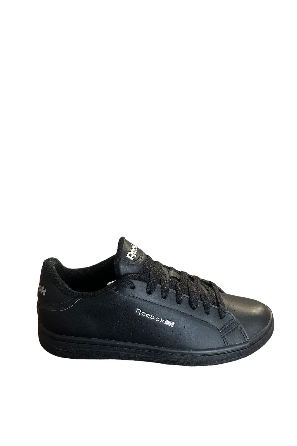 اسنیکر مشکی زنانه سیاه دادگاه جهانی J81796 Reebok