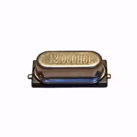 کریستال 12 مگاهرتز SMD - تلسا ضبط مکالمات