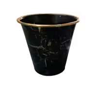 سطل زباله ونوس پلاستیک مدل A100