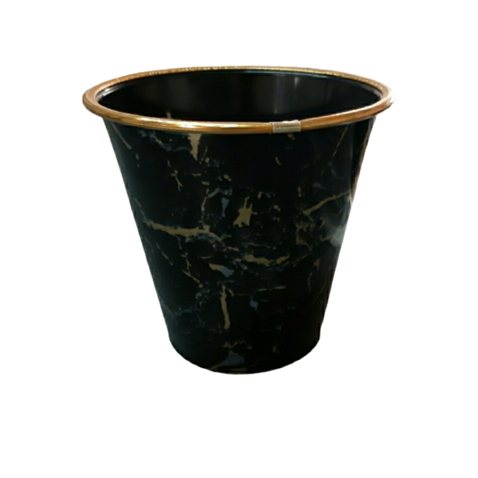 سطل زباله ونوس پلاستیک مدل A100