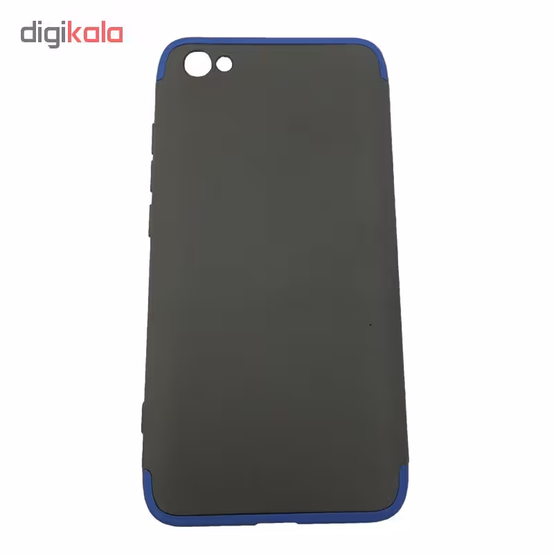 کاور مدل Gkk مناسب برای گوشی موبایل شیائومی redmi y1 lite
