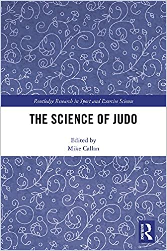 خرید و دانلود نسخه کامل کتاب The Science of Judo BY Callan - Pdf