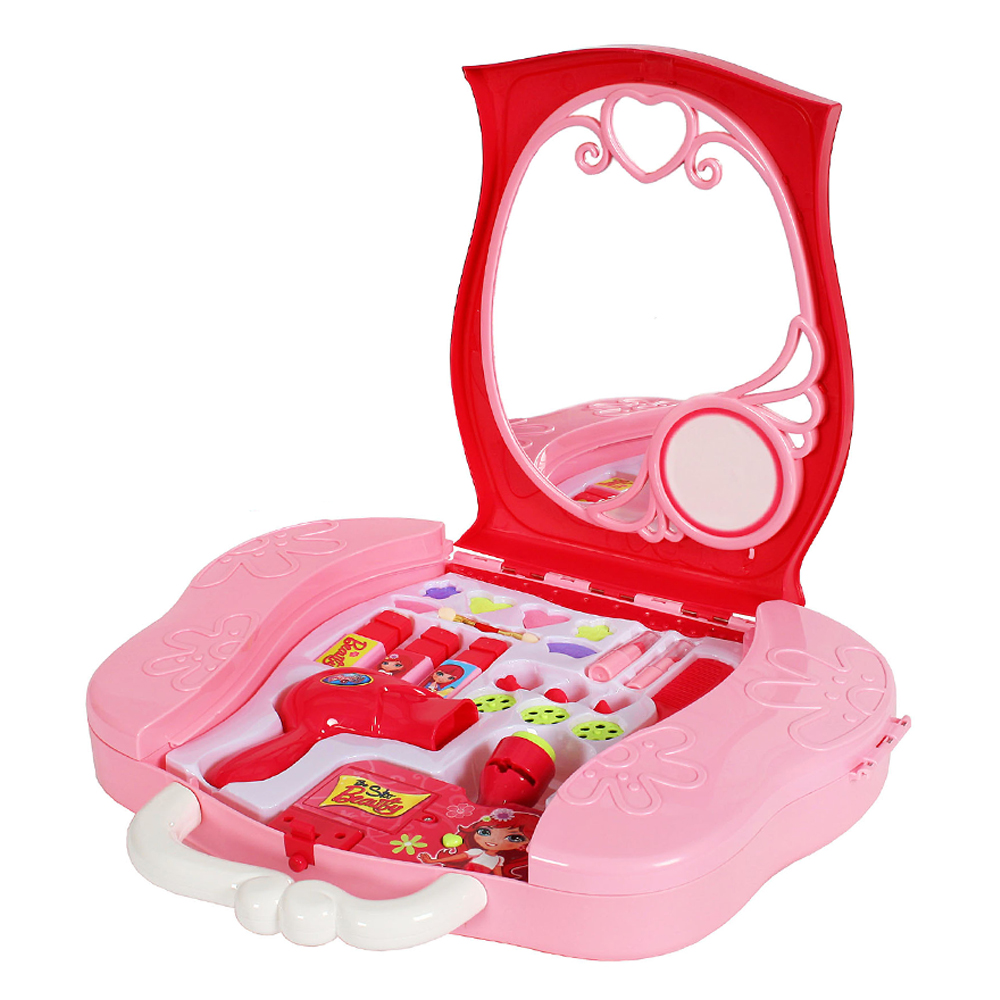 اسباب بازی آرایشگری مدل 008-809