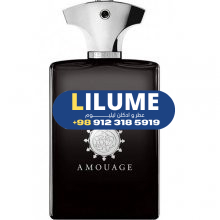 تستر عطر ادکلن آمواج ممویر ( آمواژ ) 100 میل مردانه