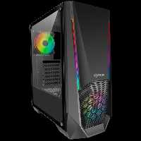 کیس گیمینگ فاطر مدل Fater FG-527B