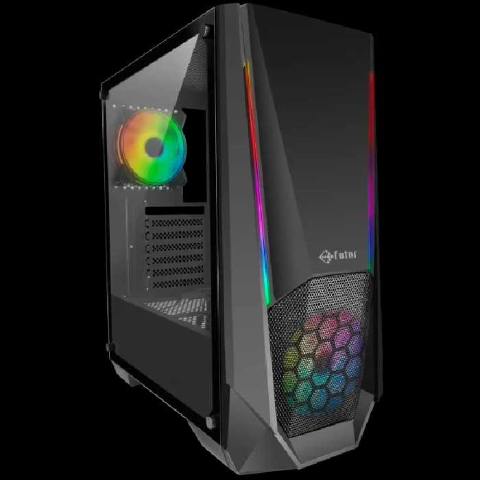 کیس گیمینگ فاطر مدل Fater FG-527B