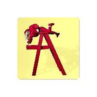 زیر لیوانی طرح بیلی آیلیش مدل MC1618