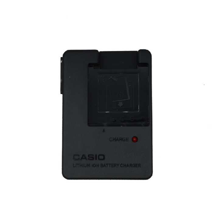 شارژر باتری دوربین مدل BC_31L