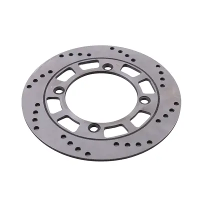 دیسک ترمز چرخ عقب موتور سیکلت مدل GT130-R مناسب برای مودناس گالکسی