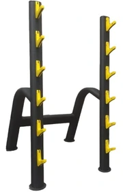 رک باربل یک طرفه 6 تایی