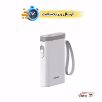 پرینتر حرارتی برچسب گرین لاین مدل  Green Lion Snap Label Thermal Printer 14mm