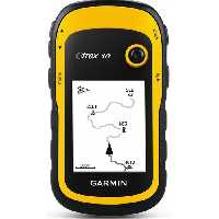 رهیاب GPS گارمین Garmin eTrex 10