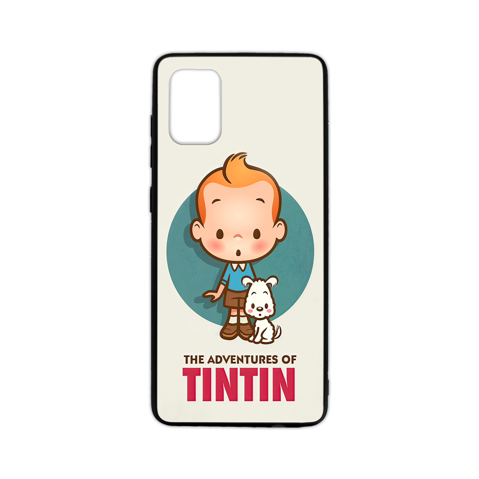        کاور مدل 3358 مناسب برای گوشی موبایل سامسونگ Galaxy A52