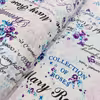 ملحفه مدل کلاسیک دونفره سایز 220×200 سانتی متر
